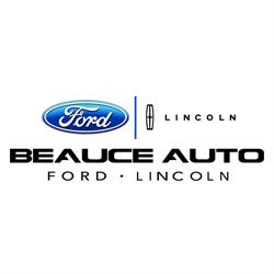 Beauce Auto Ford Lincoln, Beauceville, QC opening hours