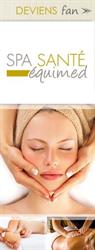 Spa Santé equimed, Chambly, QC opening hours