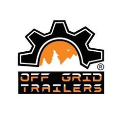 Off Grid Trailers - Retail Store & Business Headquarters, Edmonton, AB opening hours