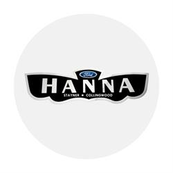 Hanna Motors, Collingwood, ON opening hours