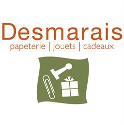 Desmarais-Papeterie, jouets, cadeaux, L'Assomption, QC opening hours