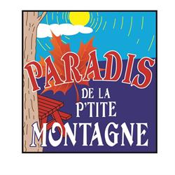 Paradis de la Petite Montagne, Saint-André, NB opening hours