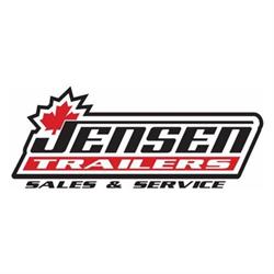 Jensen Trailers Sales and Service Inc., Oshawa, ON opening hours
