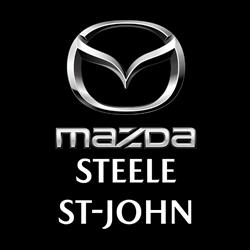 Steele Mazda St. John's, opening hours