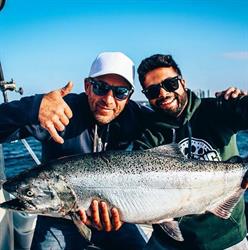 Niagara Fishing Adventures - Lake Ontario Charters, St. Catharines, ON opening hours