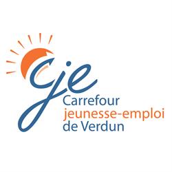 Crossroads Jeunesse-Emploi De Verdun, opening hours