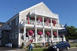 Europa Inn & Simone Ritter Art, St. Andrews, NB opening hours