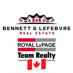 Team/Équipe Bennett & Lefebvre, Ottawa, ON opening hours