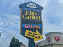 City Carpet & Flooring - Centre for All of your Flooring Needs, Cambridge, ON opening hours