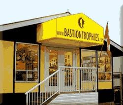Bastion Engraving, Nanaimo, BC opening hours