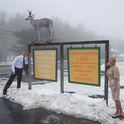 Woods Wise Outfitters, Oakhill, NS opening hours
