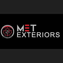 Met Exteriors, Edmonton, AB opening hours