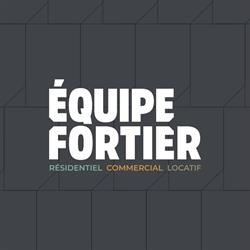 Fred Fortier Courtier immobilier Sainte-Agathe-des-Monts / Royal LePage, opening hours