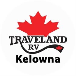 Traveland RV Supercentre Kelowna, West Kelowna, BC opening hours