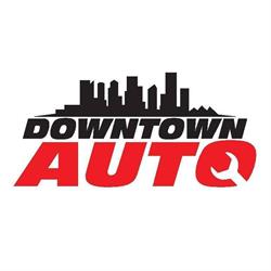 Downtown Auto Repair & Inspections & Tires, Edmonton, AB opening hours