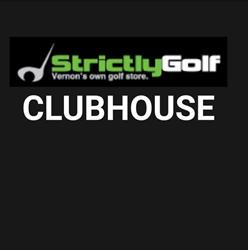Strictly Golf Ltd, Vernon, BC opening hours