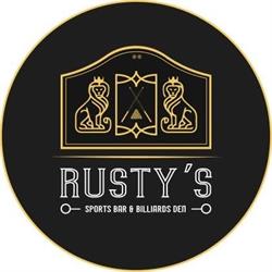 Rusty's Sports Lounge, Kelowna, BC opening hours