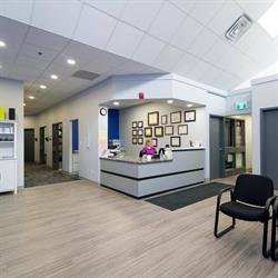 CK Performance Health, Chatham, ON opening hours