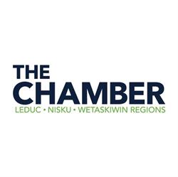 Leduc, Nisku and Wetaskiwin Regional Chamber of Commerce, opening hours
