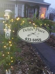 Debi's Place Hair Salon, Sussex, NB opening hours