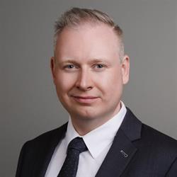 Jon Sparling - Paralegal, Windsor, ON opening hours