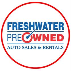 Freshwater Pre-Owned, St. John's, NL opening hours