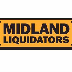 Midland Liquidators, Surrey, BC opening hours