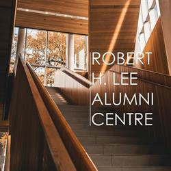 Robert H. Lee Alumni Centre, Vancouver, BC opening hours