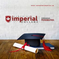 Canadian Imperial College, Edmonton, AB opening hours