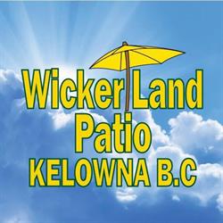 Wicker Land Patio Furniture Kelowna, opening hours
