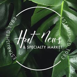 Hat News & Specialty Market, Medicine Hat, AB opening hours