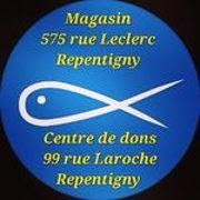 Magasin - Société Saint Vincent De Paul de Repentigny - conférence St-Jean Paul II, opening hours