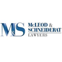 McLeod & Schneiderat Lawyers, Penticton, BC opening hours