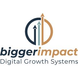 Bigger Impact Digital Growth Systems, Vancouver, BC opening hours
