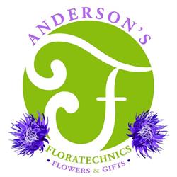 Anderson Flowers, Whitby, ON opening hours
