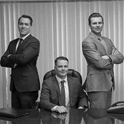 Shawn McNamara, Associate of Gemmill, Johnston & Jeffries PC, Lindsay, ON opening hours