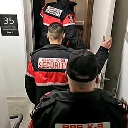 BPS K-9 Protective Services Inc, Calgary, AB opening hours