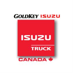 Gold Key Isuzu Truck, Surrey, BC opening hours