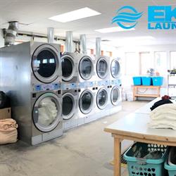 East Kootenay Regional Laundry, Cranbrook, BC opening hours