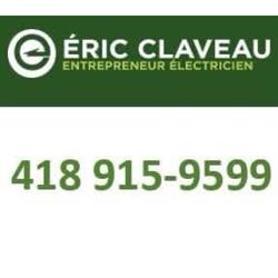 Éric Claveau Entrepreneur Électricien, Québec, QC opening hours