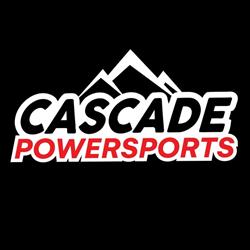 Cascade Powersports, Mission, BC opening hours