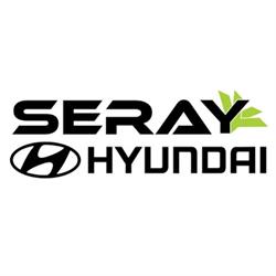 Seray Hyundai Chambly, opening hours