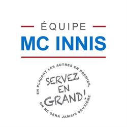 Sasha Mc Innis - Nous Vendons Votre Maison, Mirabel, QC opening hours