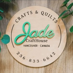 Jade CraftHouse – Handcrafted Gifts & Art Workshops, North Vancouver, BC opening hours