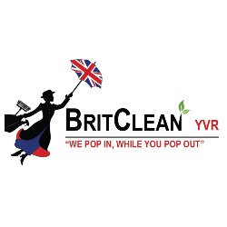 BritClean, North Vancouver, BC opening hours