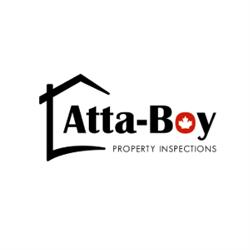 Atta-Boy Property Inspections Sherwood Park, Edmonton, AB opening hours