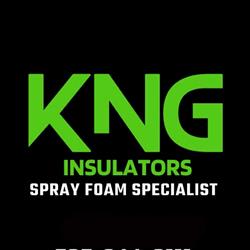 KNG Insulators Spray Foam Insulation, Combermere, ON opening hours