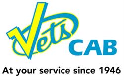 Vets Cab, Windsor, ON opening hours