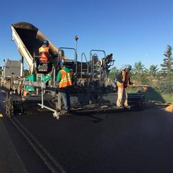 HJR Asphalt Inc., Saskatoon, SK opening hours