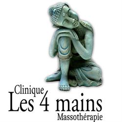 Clinique Les 4 mains, Jonquière, QC opening hours